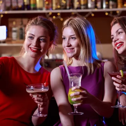 Cocktail Kurs